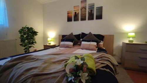 Gardony Apartment | Limonádé Apartman AC Agárd Élményfürdő mellett