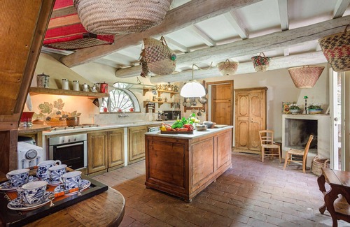 Migliarino Villa | LIMONAIA Romantic Farmhouse in the Pinewood, Private Pool close to the Beach