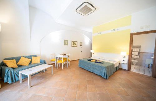 Erchie Apartment | Limoneto Di Ercole