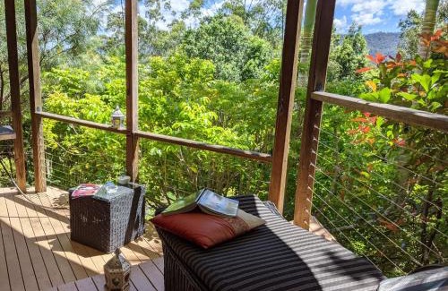 Limpinwood Cabin | Limpinwood Lodge