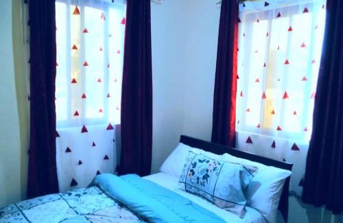 Ruma National Park Apartment | Limpopo Ndhiwa apartments