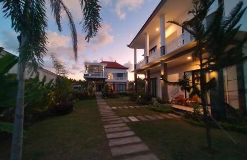 Jasri Bed & Breakfast | Limun guesthouse