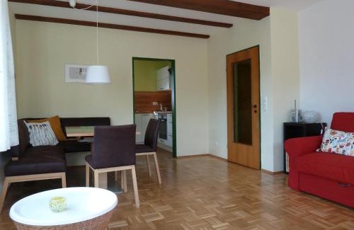 Bad Brueckenau Apartment | Lina's Rhön