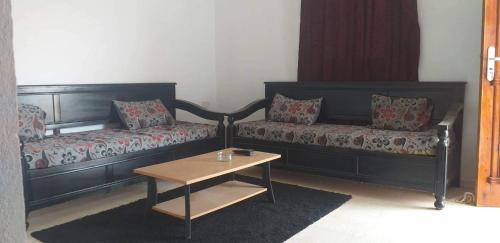 Hawmat al Badawiyin Apartment | lina