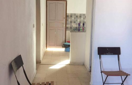 Hawmat al Badawiyin Apartment | lina