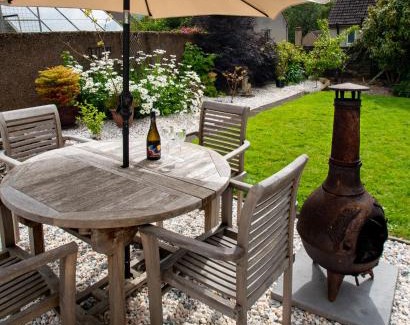 Dunfermline Villa | Linburn Cottage Dunfermline near Edinburgh