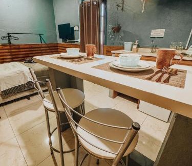 Igrejinha Apartment | Lince