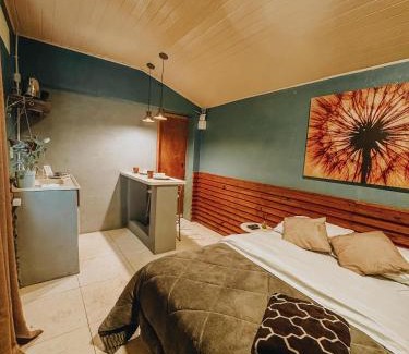 Igrejinha Apartment | Lince