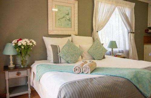 Pietermaritzburg Bed & Breakfast | Lincoln Cottages BnB & Self-Catering