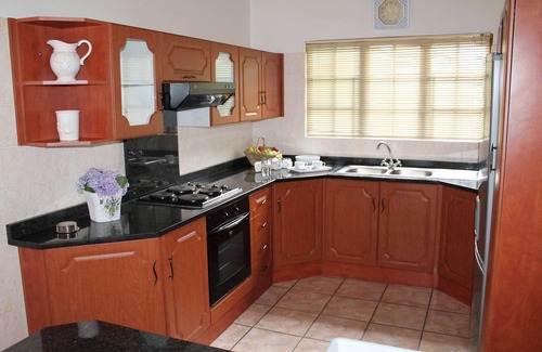 Pietermaritzburg House | Lincoln Cottages