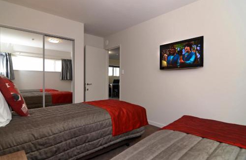Lincoln Hotel | Lincoln Motel