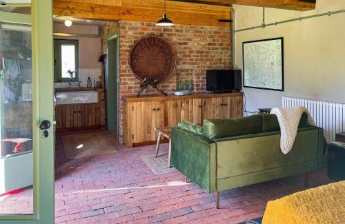 Louth House | Lincoln Reds Lookout