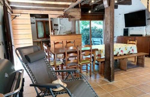 Requista House | Lincou Beach