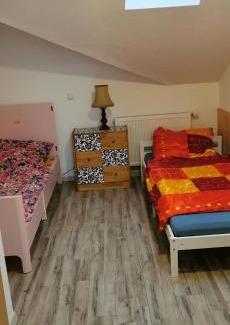 Ruderatshofen Apartment | Linda