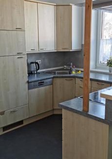 Ruderatshofen Apartment | Linda