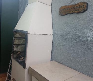 Mooca House | Linda Edícula na Mooca