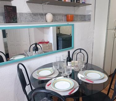 Mooca House | Linda Edícula na Mooca