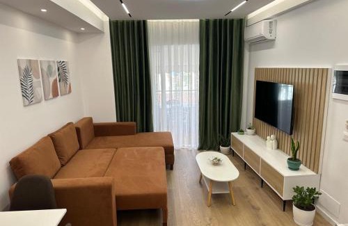 Qender Apartment | Linda Home