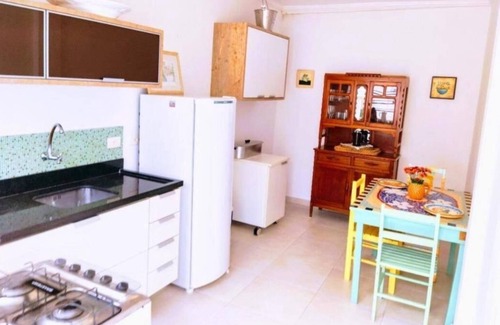 Cerqueira Cesar House | Linda Suíte 2 na Praia