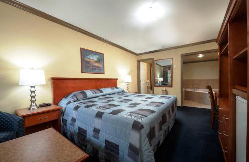 Newton Hotel | Linda Vista Motel