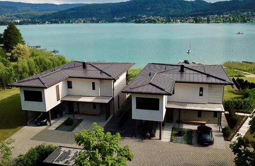 Maria Woerth Villa | Linde Villas