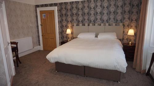 Dumfries Bed & Breakfast | Lindean Guest House