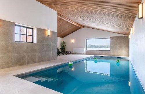 Turnhout House | Lindehoeve