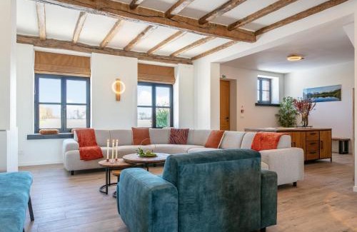 Turnhout House | Lindehoeve