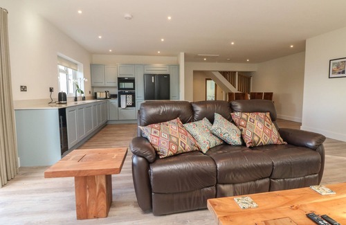 Combe Martin Cottage | LINDEN VIEW, family friendly, luxury holiday cottage in Combe Martin