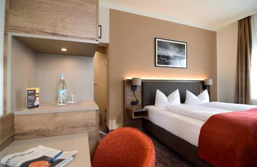 Lindenberg im Allgaeu Hotel | Lindenberger Hof