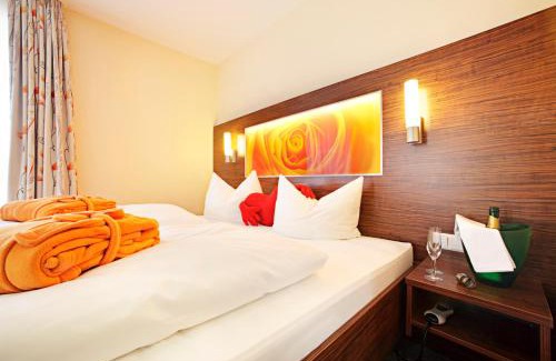 Lindenberg im Allgaeu Hotel | Lindenberger Hof
