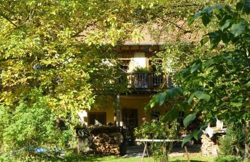 Urbar Apartment | Lindenblatt ' right