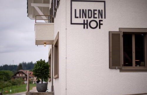 Entlebuch Hotel | Lindenhof Ebnet