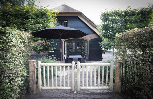 Garderen House | Lindenhof & Guesthouse