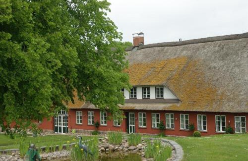 Rullschau Apartment | Lindenhof Rüllschau