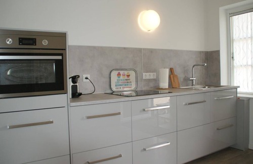 Rullschau Apartment | Lindenhof Rüllschau - Lindenhof Rüllschau - Appartement Lindenblick