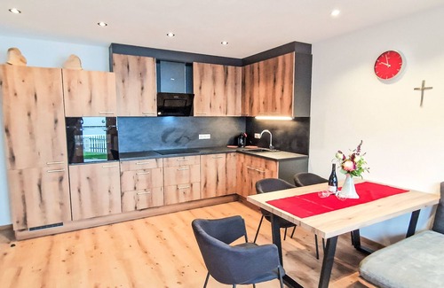 Distelberg Apartment | Lindenthaler by Interhome
