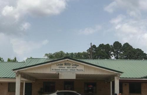 Homer Hotel | Linder Motor Lodge