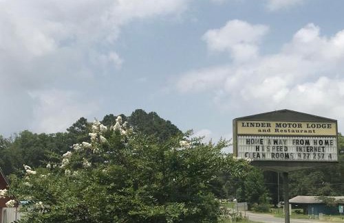Homer Hotel | Linder Motor Lodge