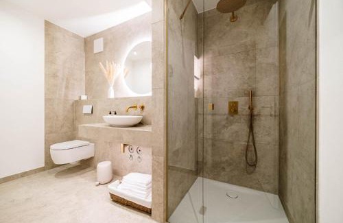 Sendling Apartment | Lindgold