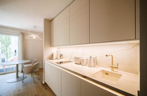Sendling Apartment | Lindgold