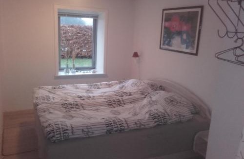 Fjerritslev Bed & Breakfast | Lindholt