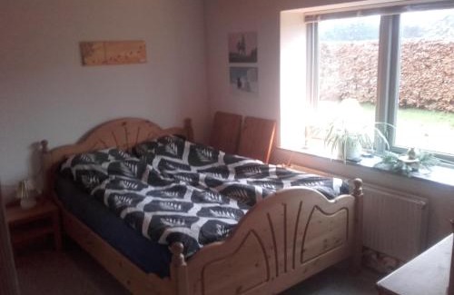 Fjerritslev Bed & Breakfast | Lindholt