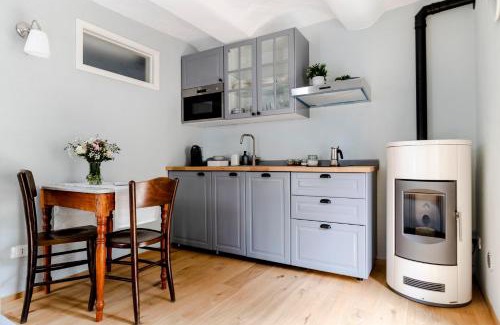Govone House | Lindhouse - Country House a Govone