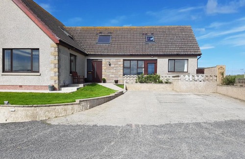 Stromness Bed & Breakfast | Lindisfarne Bed & Breakfast