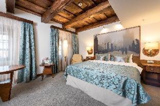 Mala Strana Hotel | Lindner Hotel Prague Castle, part of JdV by Hyatt
