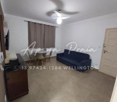 Jardim Ana Maria Apartment | Lindo Apartamento até 10 pessoas, Praia Enseada Guarujá