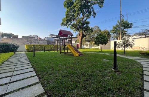 Zona 13 Apartment | Lindo apartamento cerca del aeropuerto