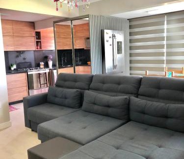 Jurere Apartment | Lindo apartamento, com excelente localização, em Jurerê!