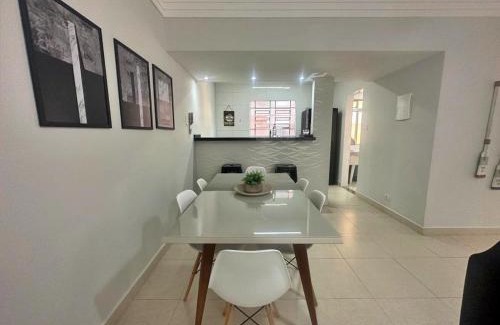 Jardim Sao Miguel Apartment | Lindo Apartamento enseada locação